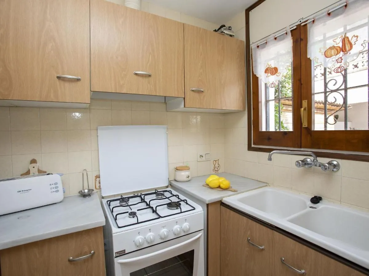 Holiday Home Marie By Interhome L'Escala