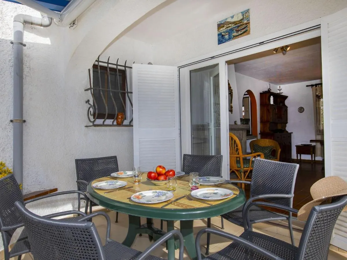 Holiday Home Marie By Interhome L'Escala