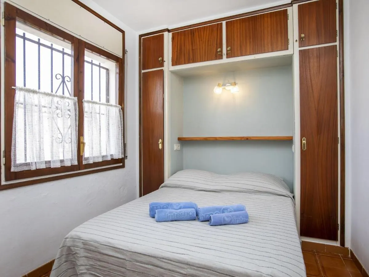 Holiday Home Marie By Interhome L'Escala Spain