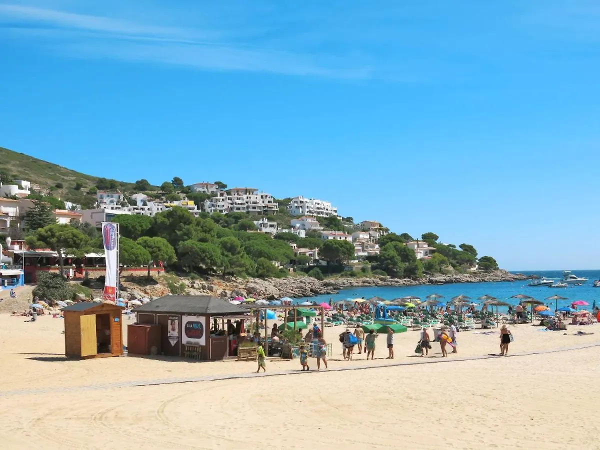 Holiday Home Marie By Interhome L'Escala