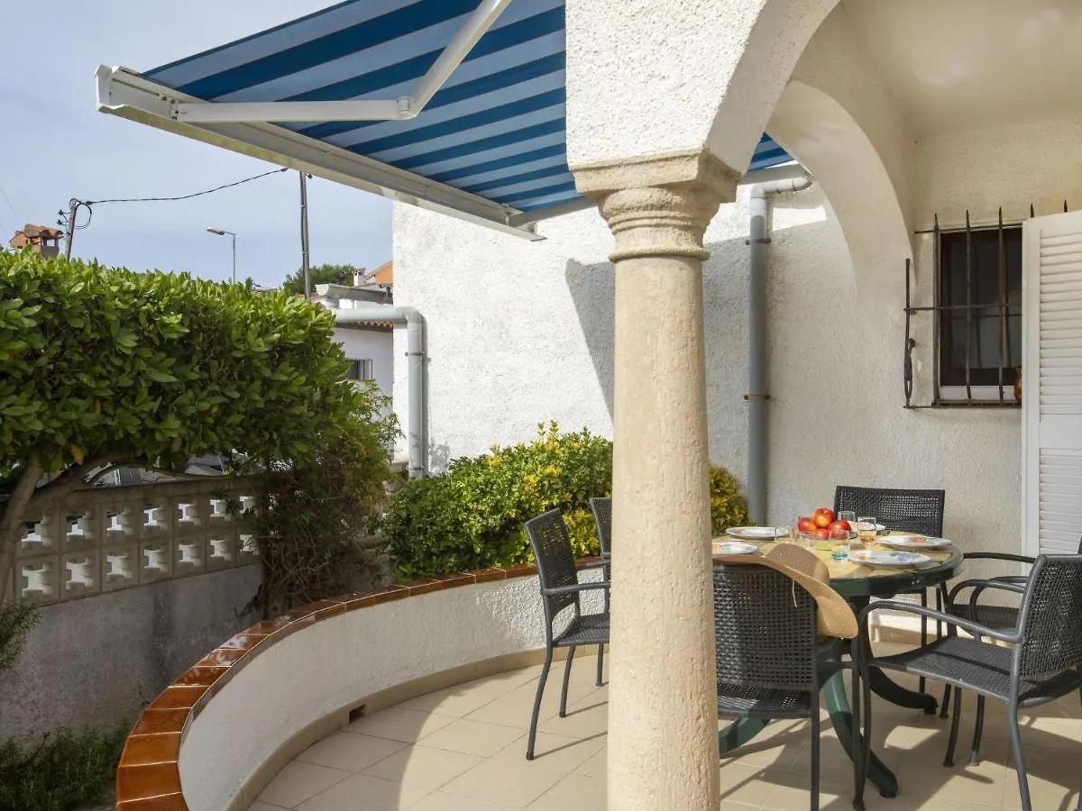 Holiday Home Marie By Interhome L'Escala