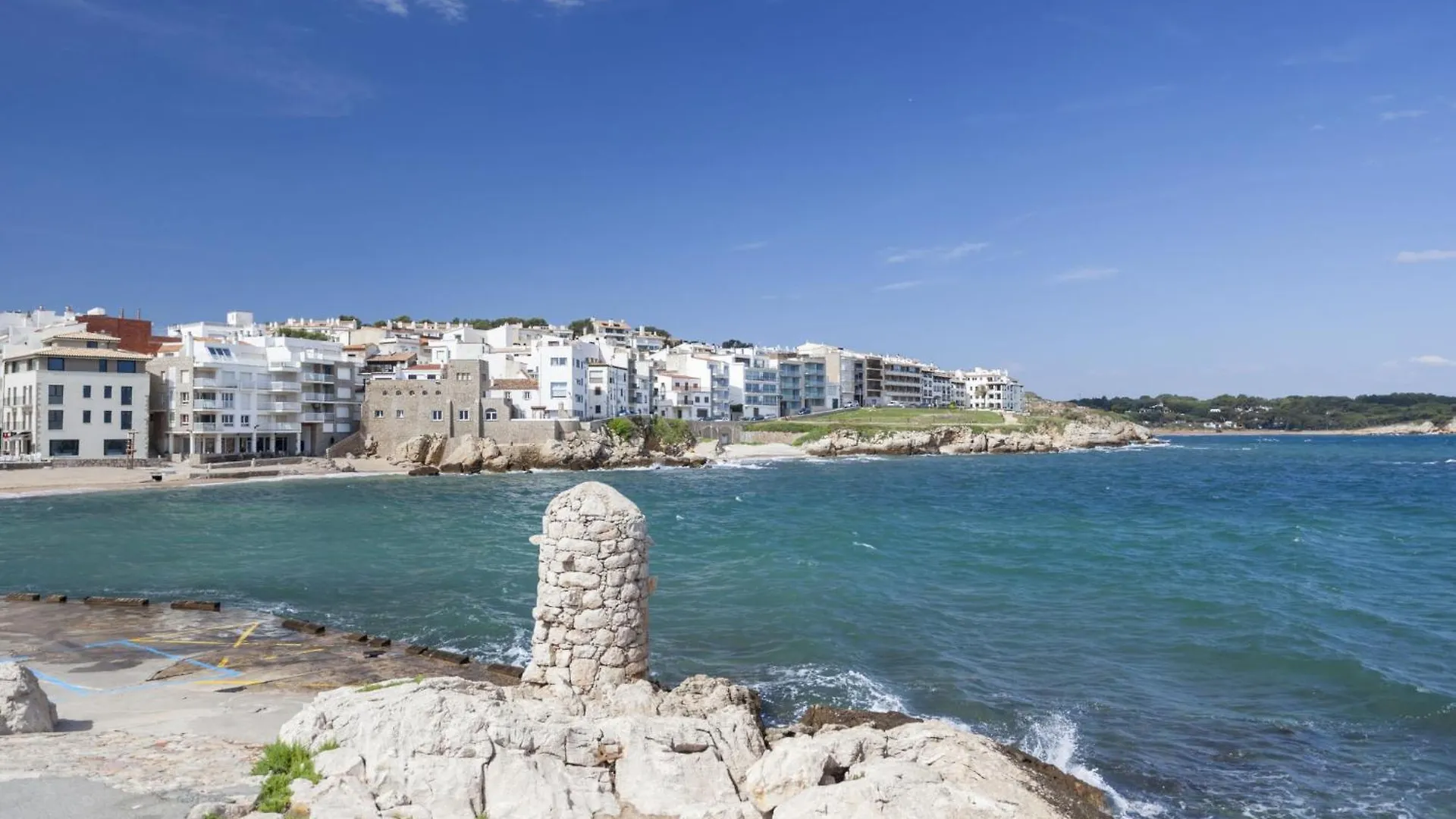 Holiday Home Marie By Interhome L'Escala
