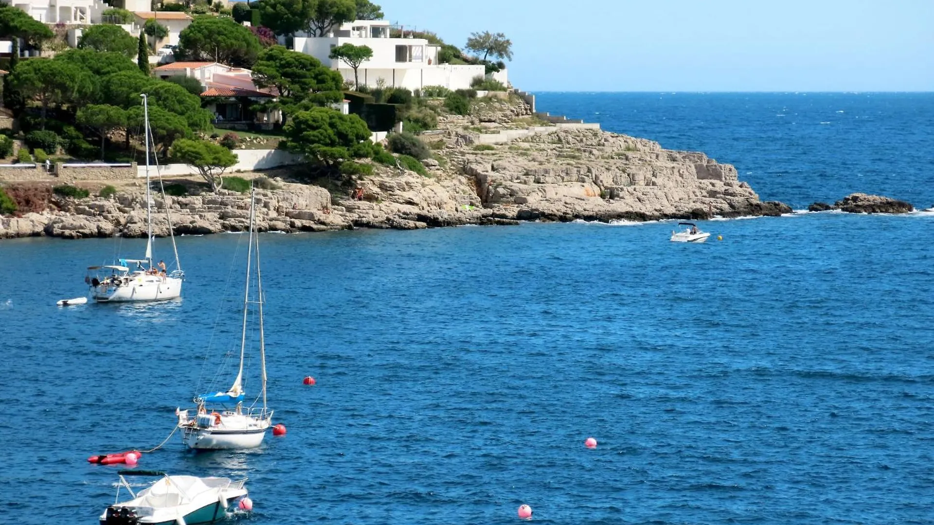 Holiday Home Marie By Interhome L'Escala