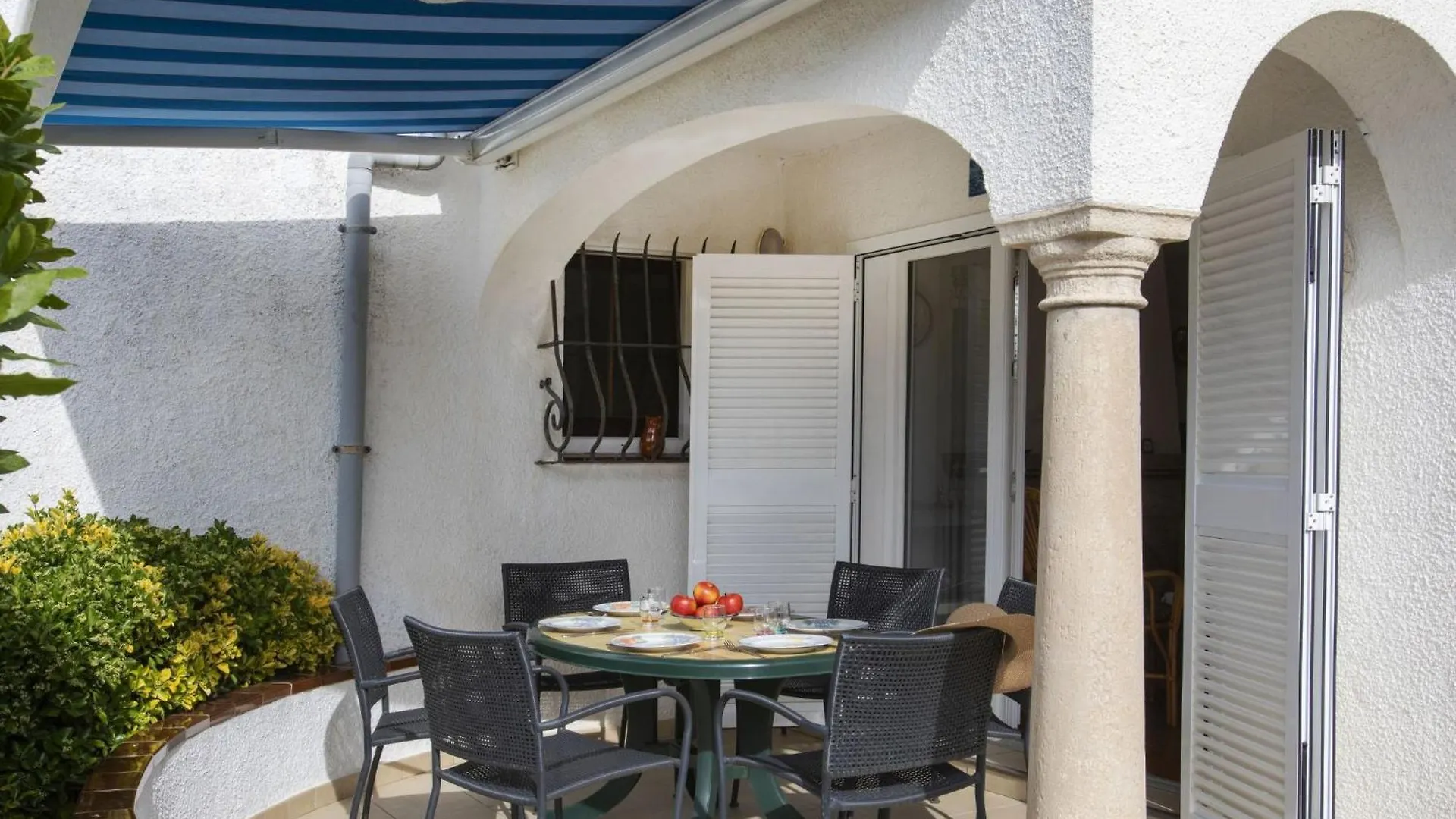 Holiday Home Marie By Interhome L'Escala Spain